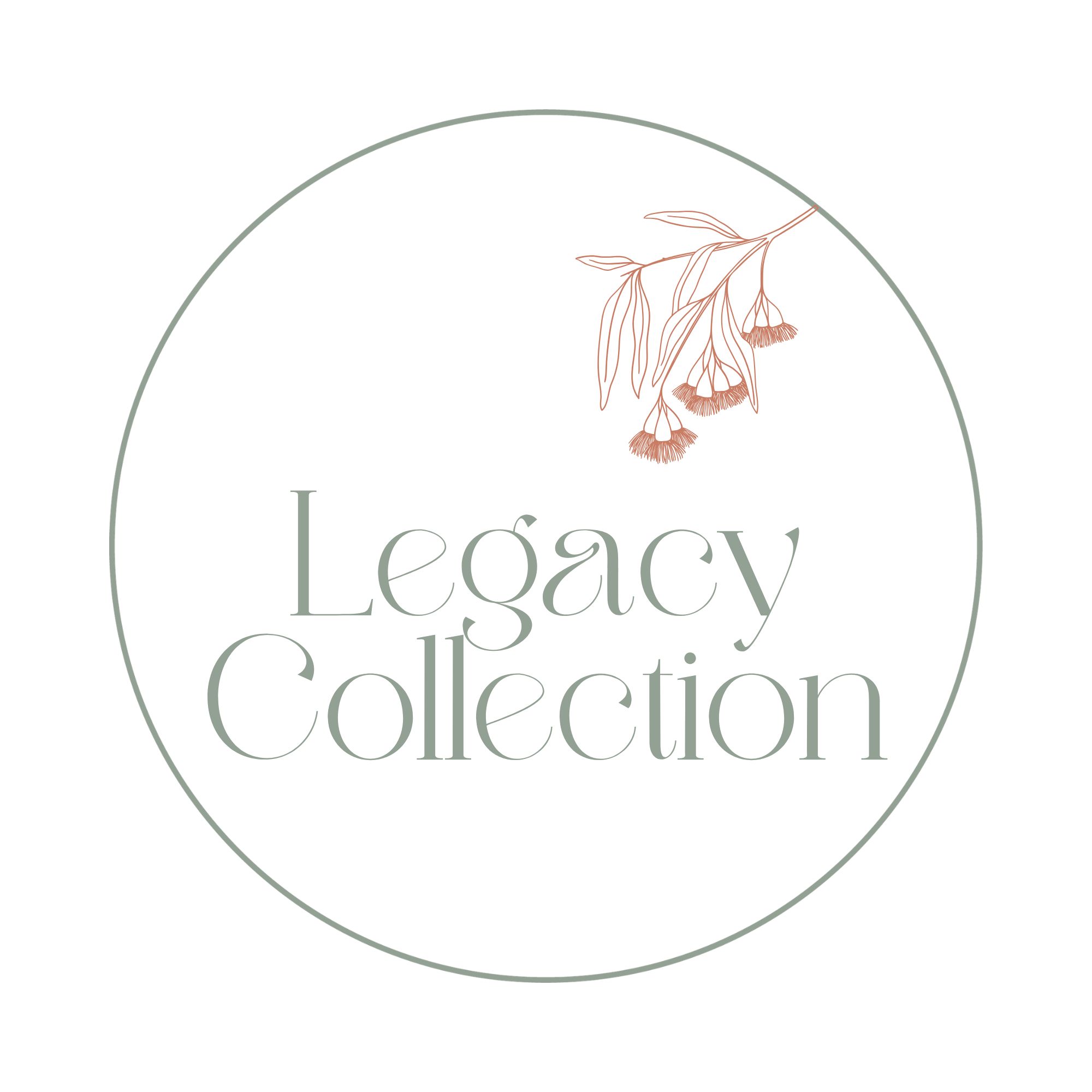 Legacy Collection