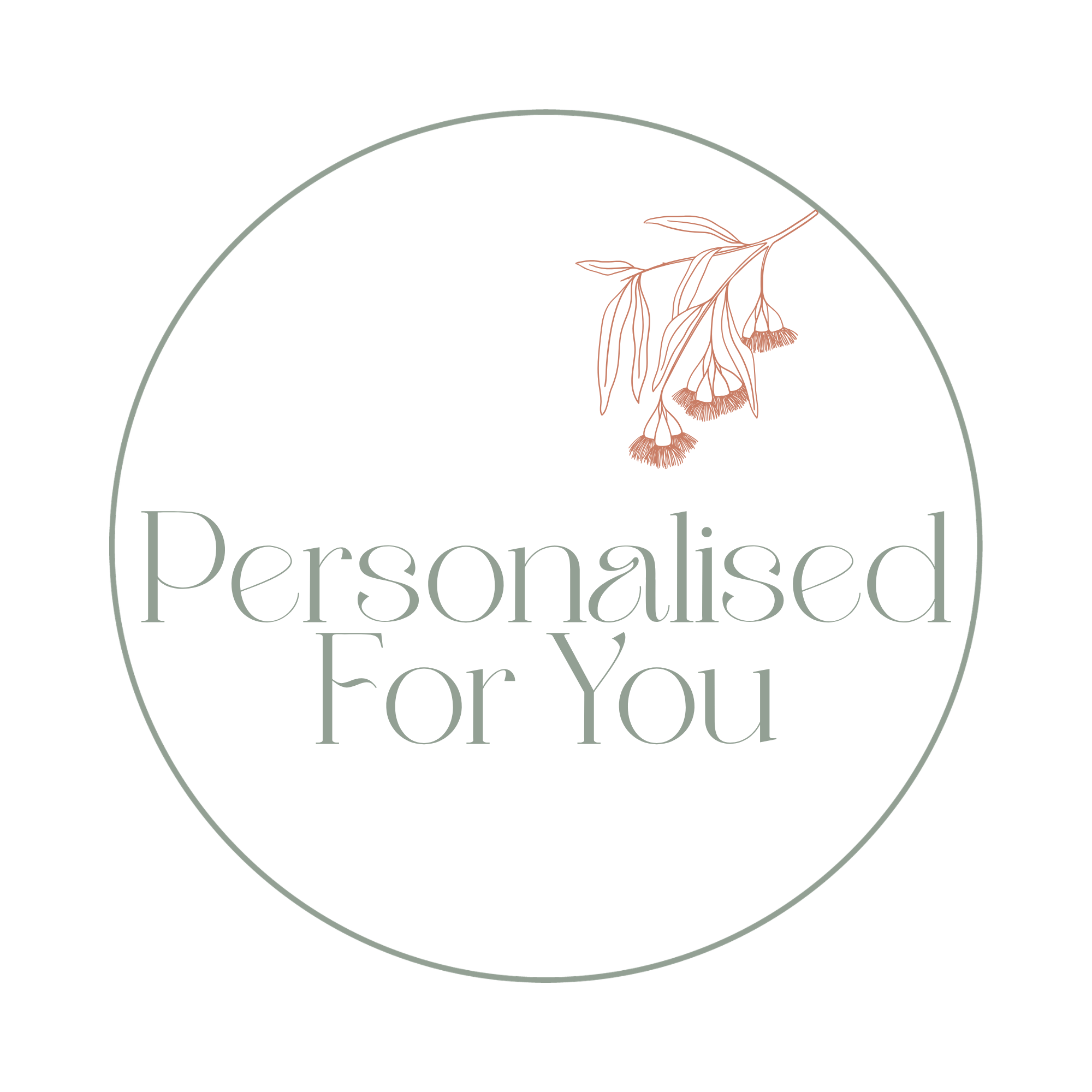 Personalised For You